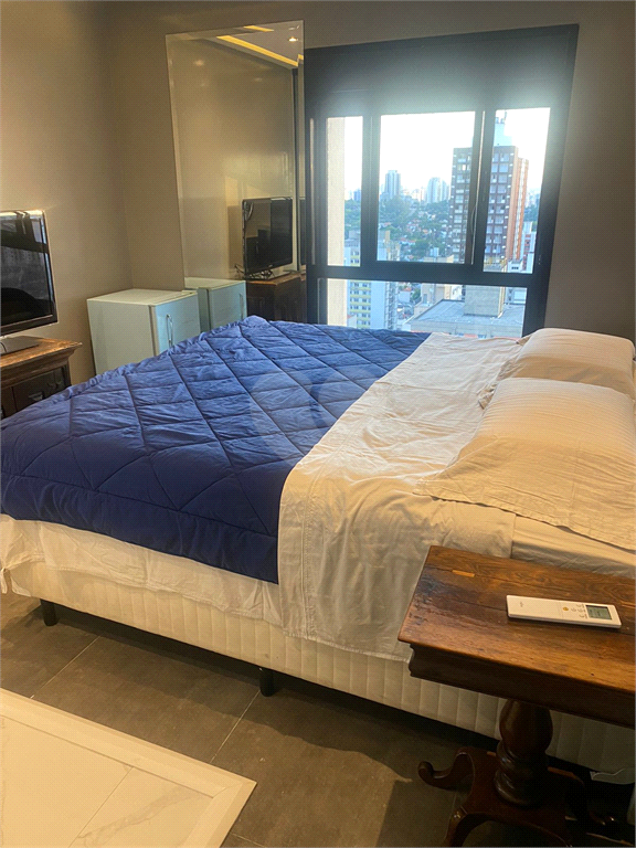 Venda Apartamento São Paulo Perdizes REO580108 29