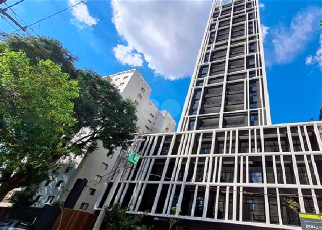 Venda Apartamento São Paulo Perdizes REO580108 18