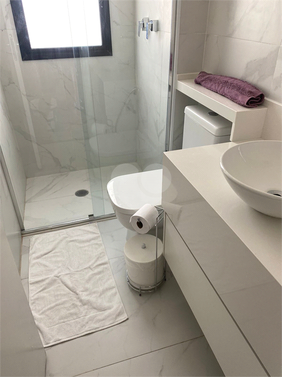 Venda Apartamento São Paulo Perdizes REO580108 30