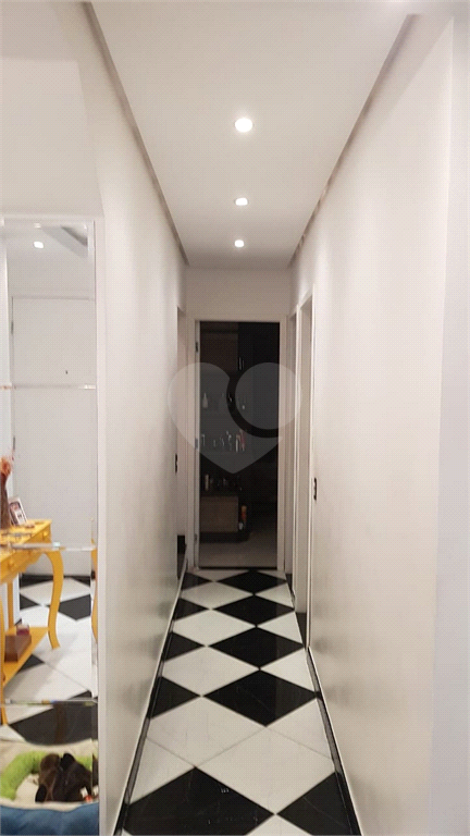 Venda Apartamento São Paulo Jardim Aeroporto REO580110 15