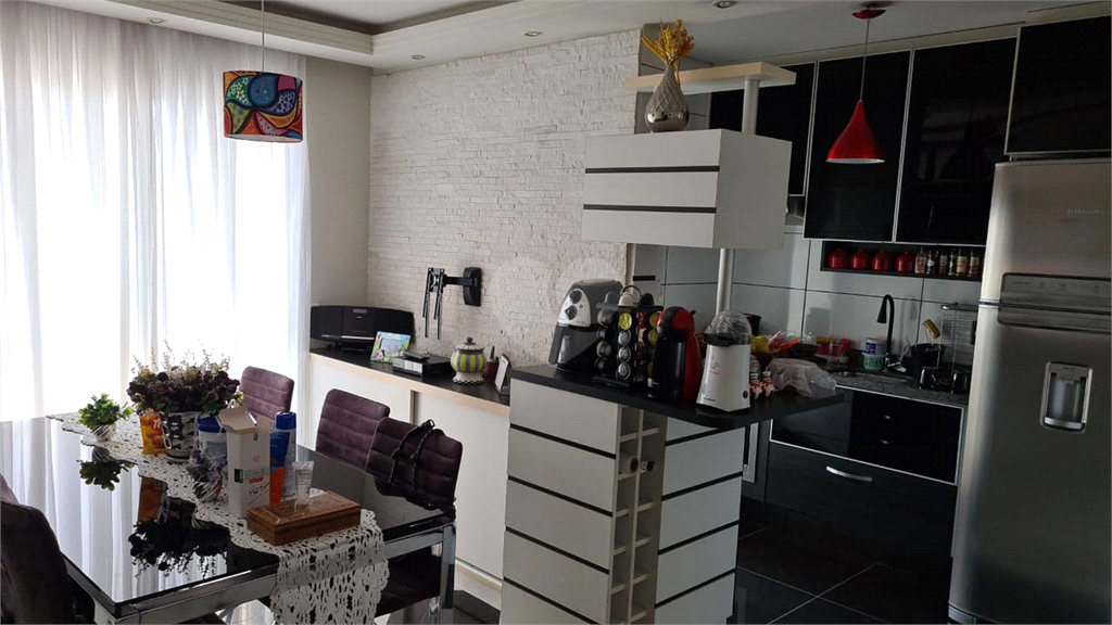 Venda Apartamento São Paulo Jardim Aeroporto REO580110 10