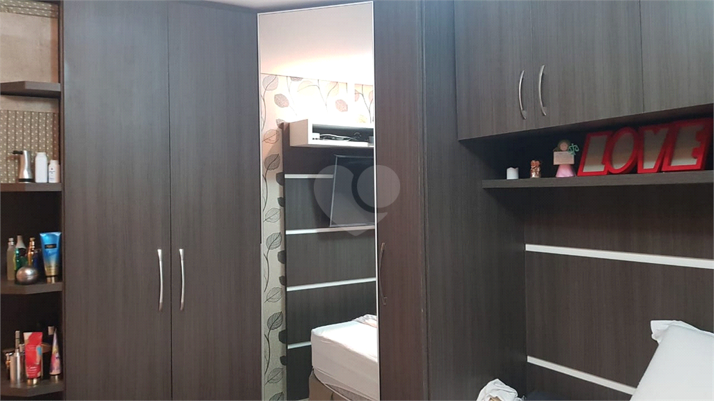 Venda Apartamento São Paulo Jardim Aeroporto REO580110 22