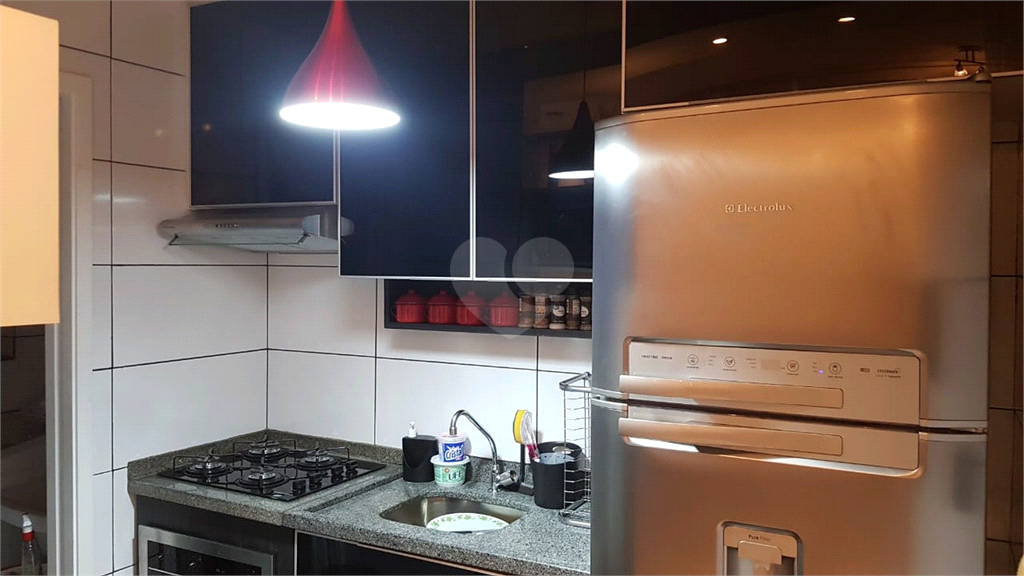 Venda Apartamento São Paulo Jardim Aeroporto REO580110 12