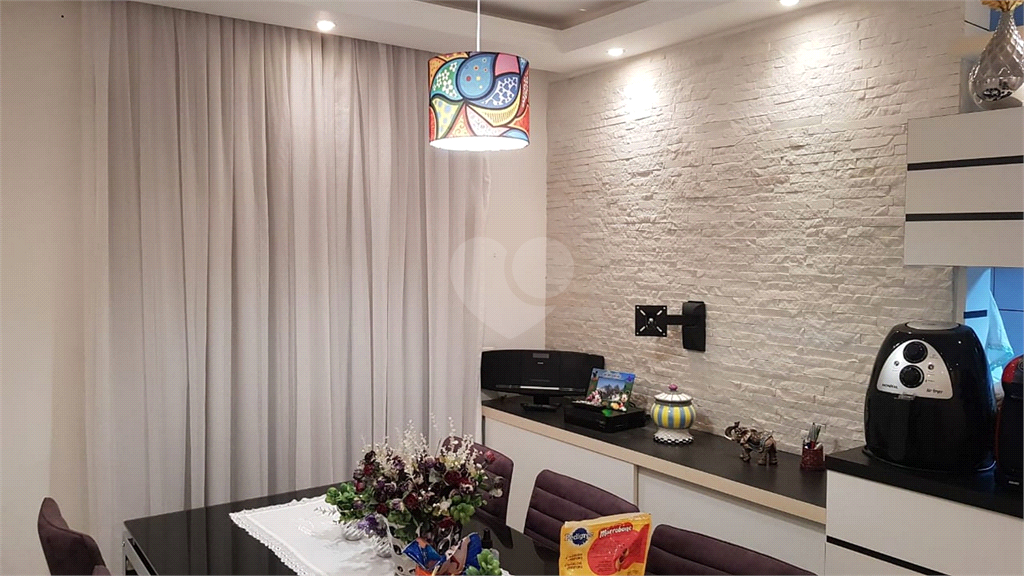 Venda Apartamento São Paulo Jardim Aeroporto REO580110 7