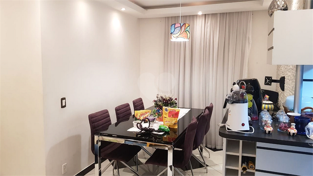 Venda Apartamento São Paulo Jardim Aeroporto REO580110 8