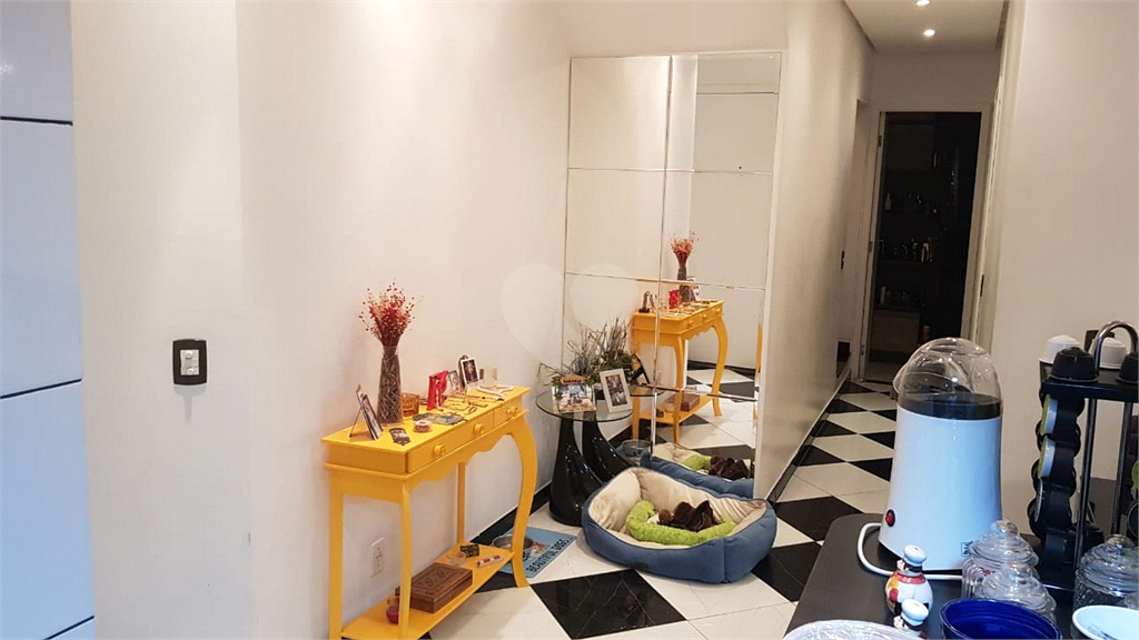 Venda Apartamento São Paulo Jardim Aeroporto REO580110 9