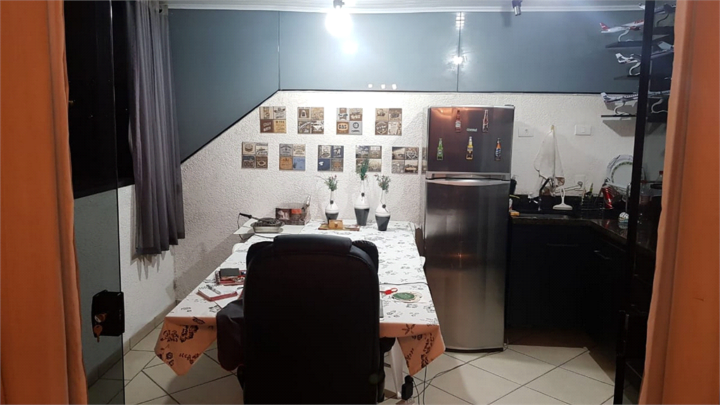 Venda Apartamento São Paulo Jardim Aeroporto REO580110 6