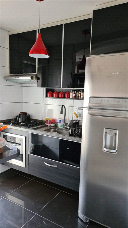 Venda Apartamento São Paulo Jardim Aeroporto REO580110 11