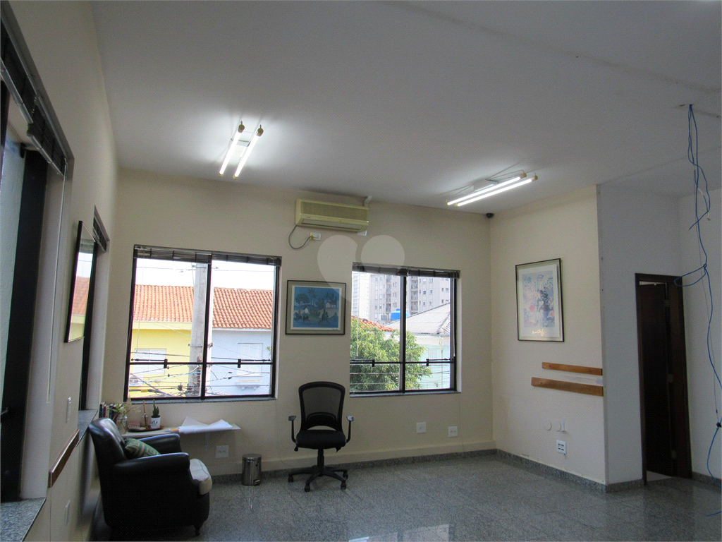 Aluguel Salas São Paulo Vila Clementino REO580142 2