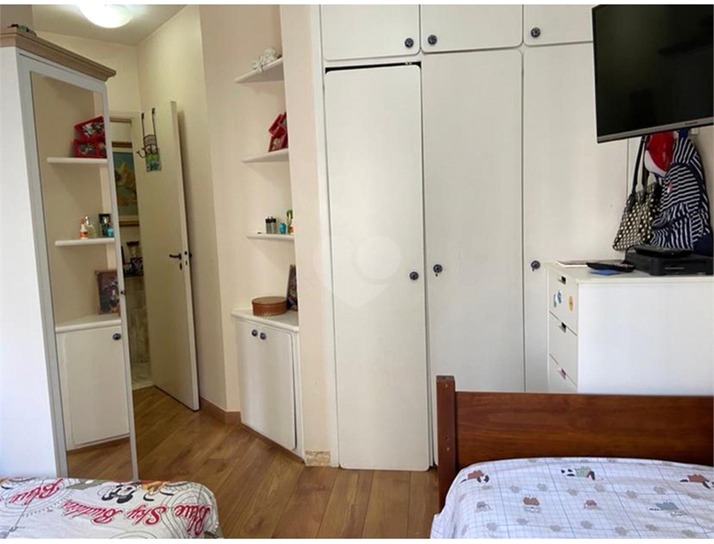 Venda Apartamento São Paulo Moema REO580146 20