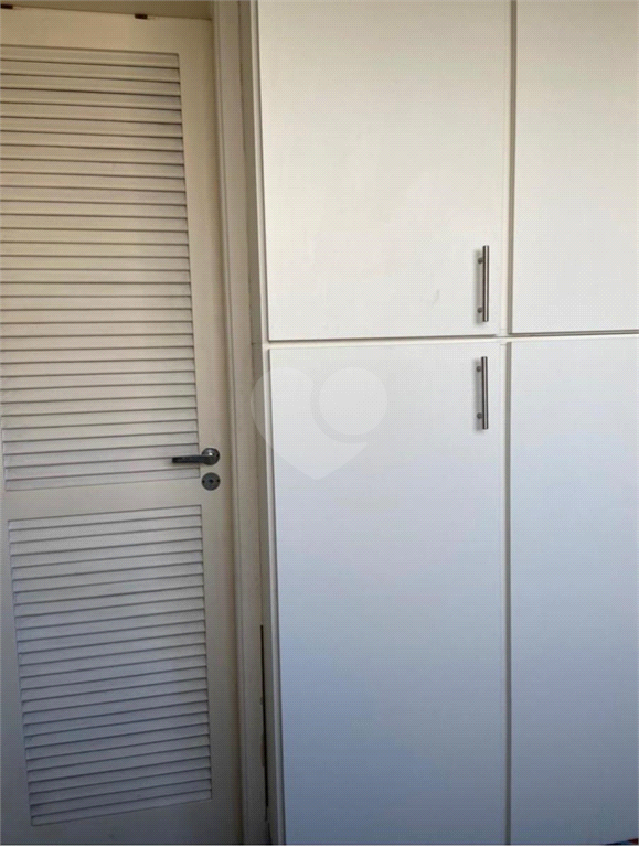 Venda Apartamento São Paulo Moema REO580146 21