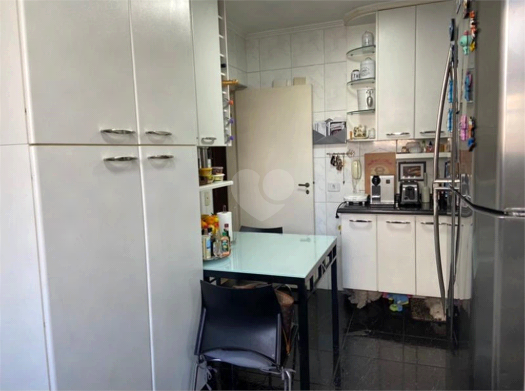 Venda Apartamento São Paulo Moema REO580146 25