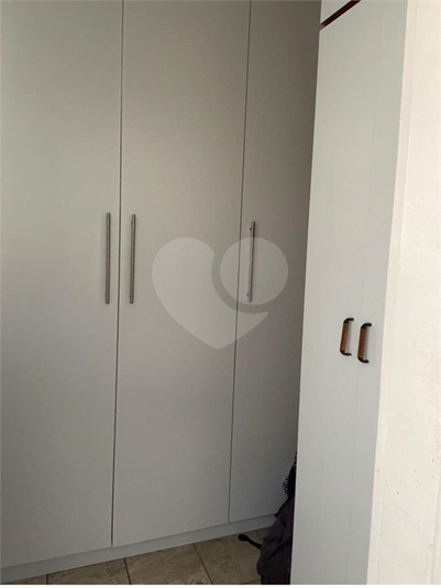 Venda Apartamento São Paulo Moema REO580146 19