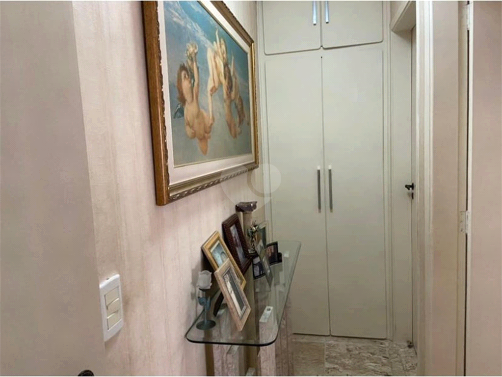 Venda Apartamento São Paulo Moema REO580146 17