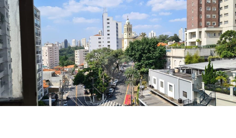 Venda Apartamento São Paulo Vila Mariana REO580151 19