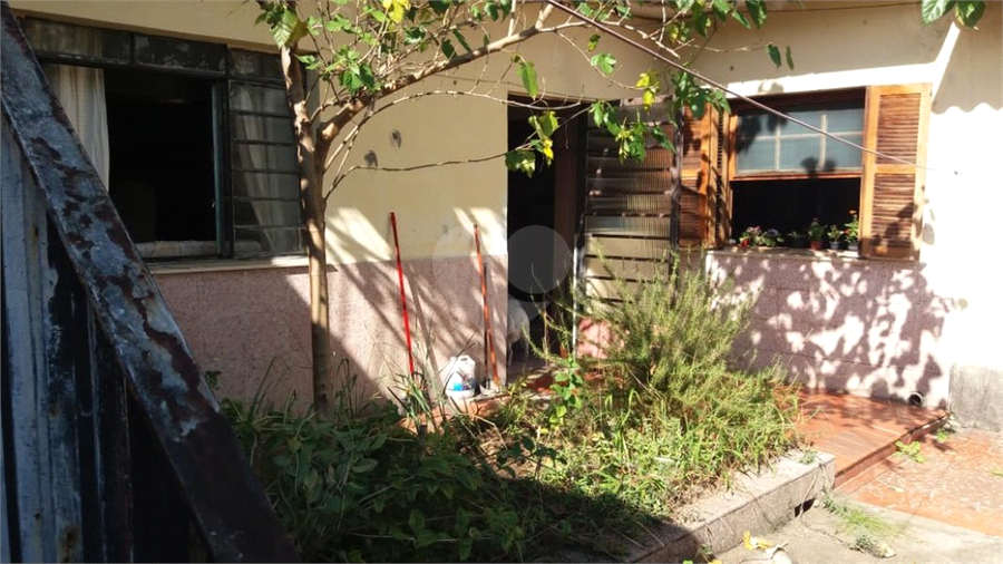 Venda Casa térrea São Paulo Quinta Da Paineira REO580187 2