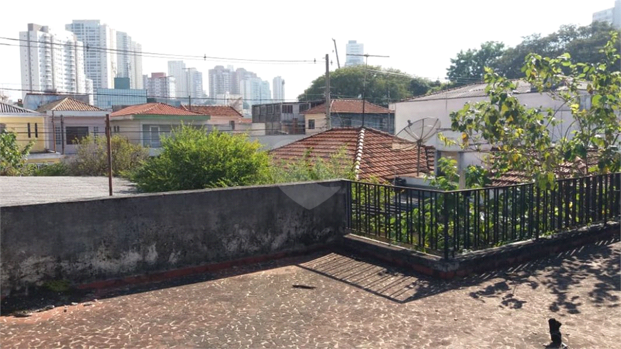 Venda Casa térrea São Paulo Quinta Da Paineira REO580187 17