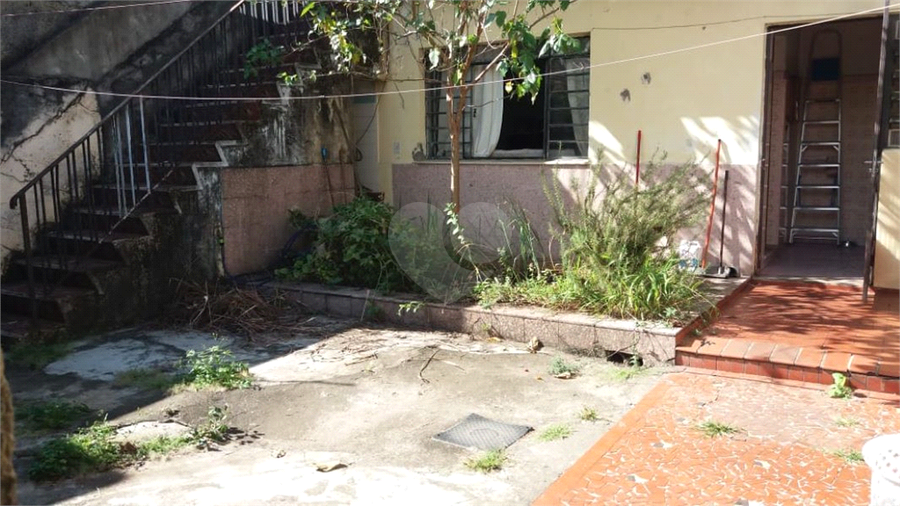 Venda Casa térrea São Paulo Quinta Da Paineira REO580187 1