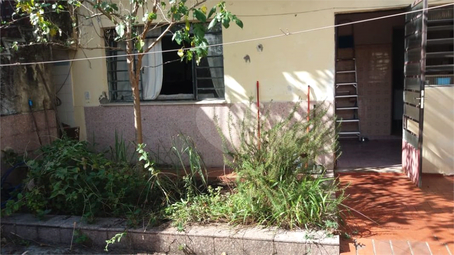 Venda Casa térrea São Paulo Quinta Da Paineira REO580187 4