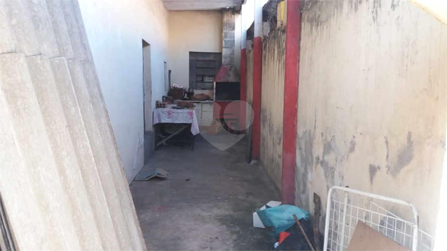 Venda Casa térrea São Paulo Quinta Da Paineira REO580187 20