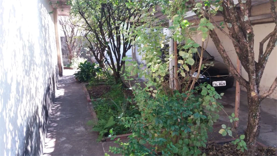 Venda Casa térrea São Paulo Quinta Da Paineira REO580187 3