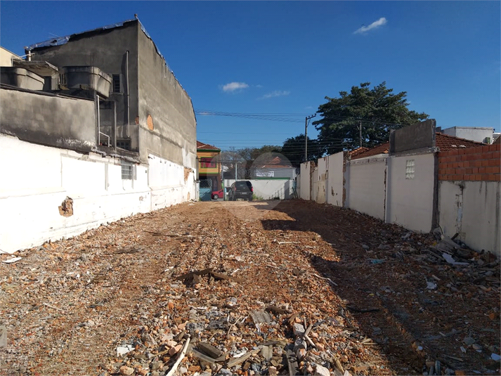 Venda Terreno São Paulo Vila Leopoldina REO580231 13