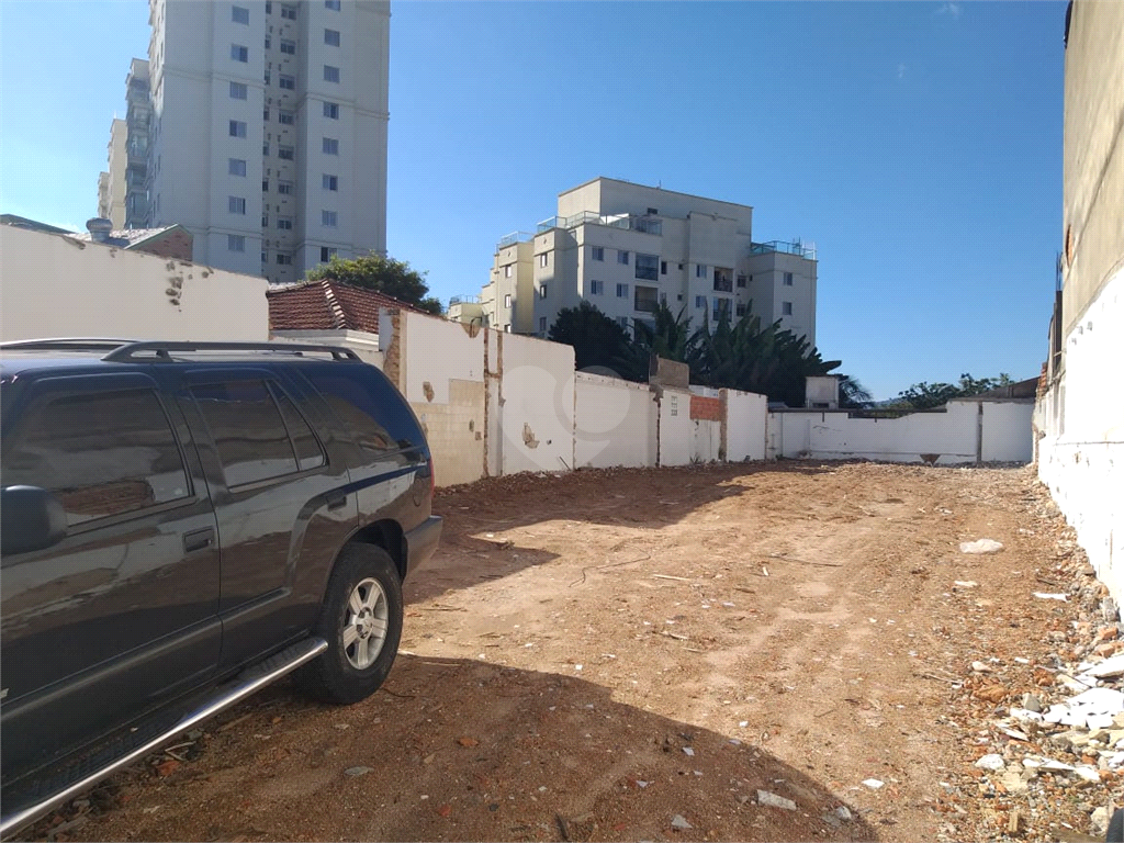 Venda Terreno São Paulo Vila Leopoldina REO580231 17