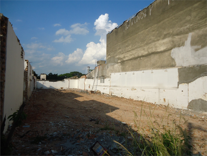 Venda Terreno São Paulo Vila Leopoldina REO580231 7