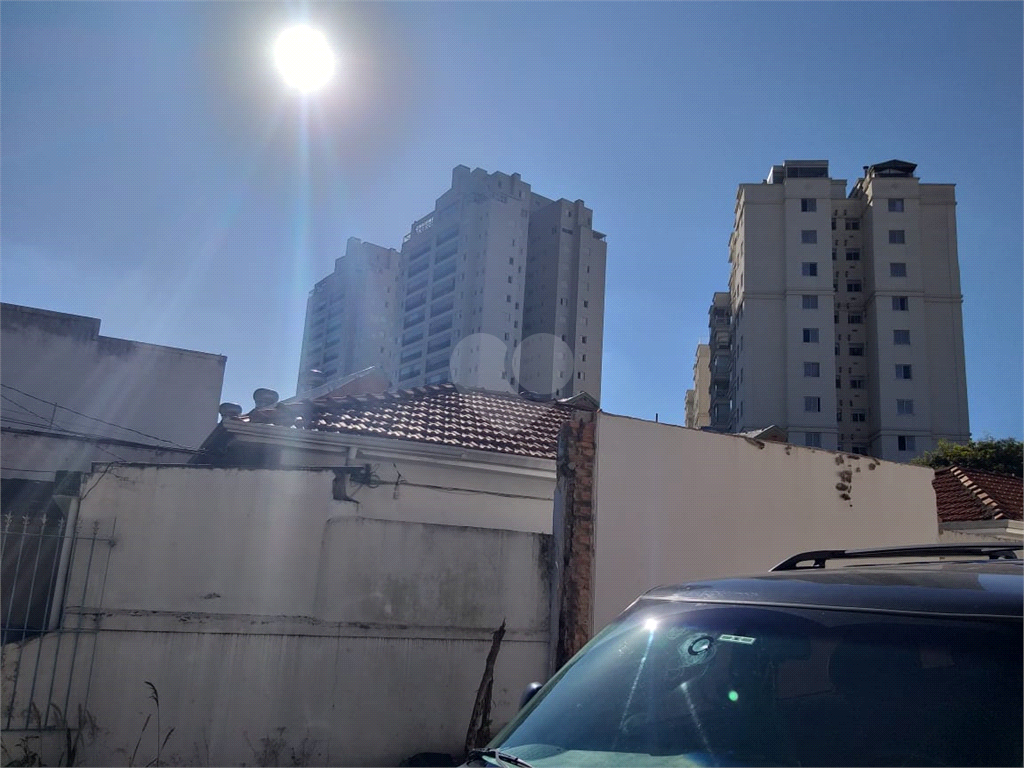 Venda Terreno São Paulo Vila Leopoldina REO580231 18