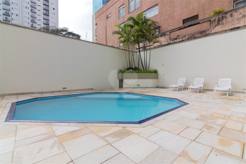 Venda Apartamento São Paulo Moema REO580250 29