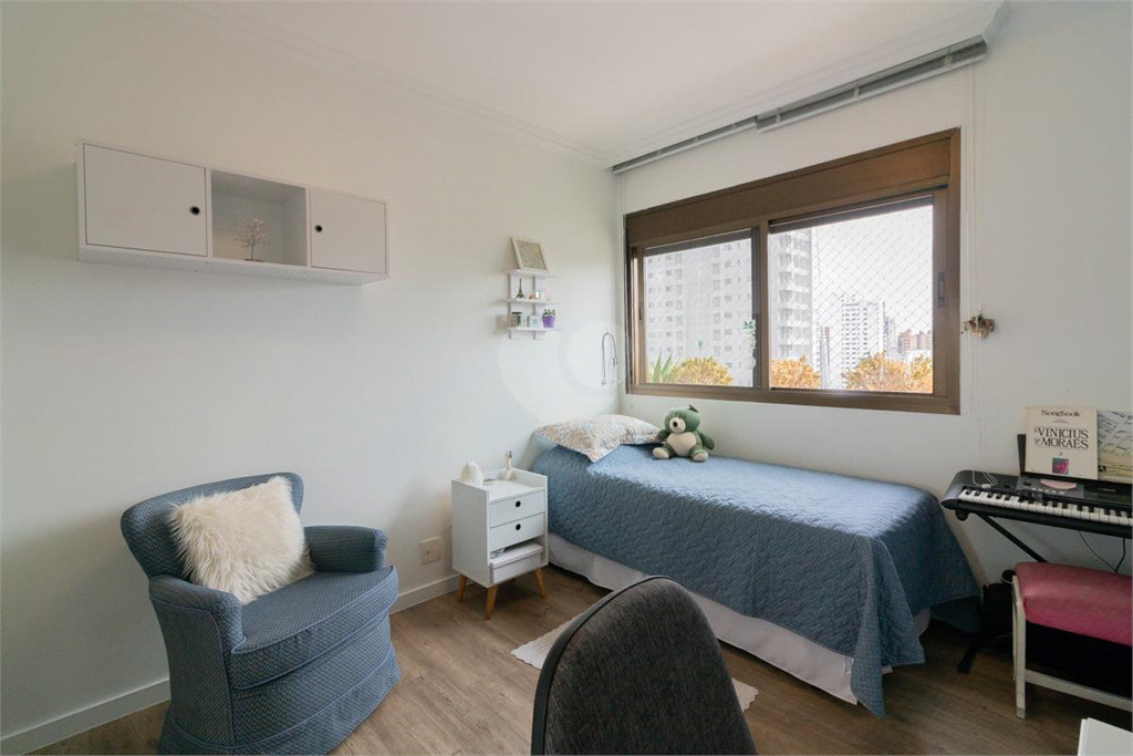 Venda Apartamento São Paulo Moema REO580250 11