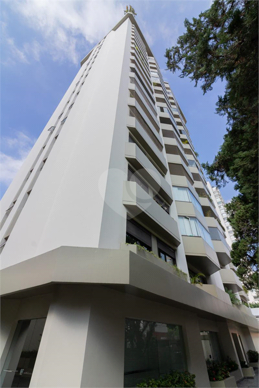 Venda Apartamento São Paulo Moema REO580250 26