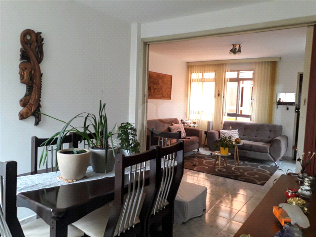 Venda Apartamento São Paulo Santana REO580255 6