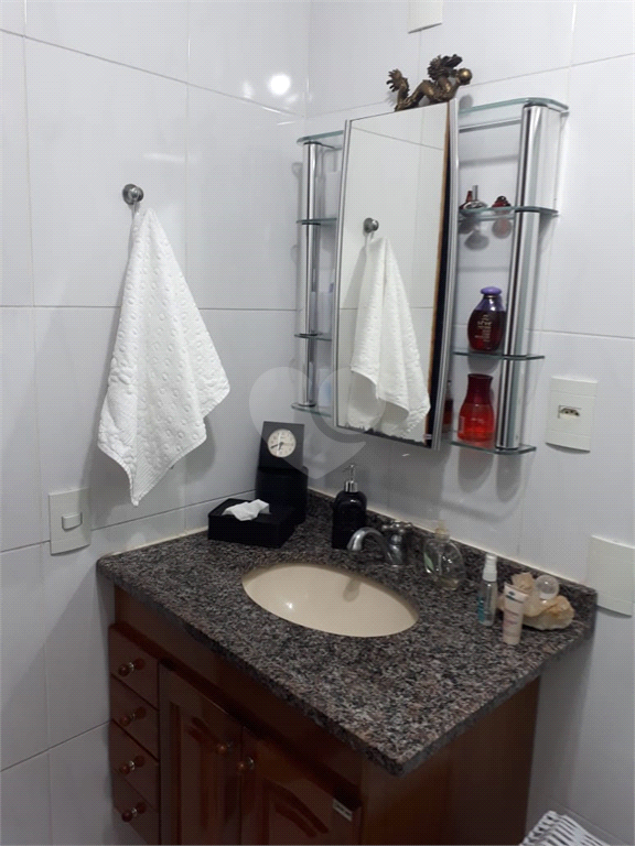 Venda Apartamento São Paulo Santana REO580255 16