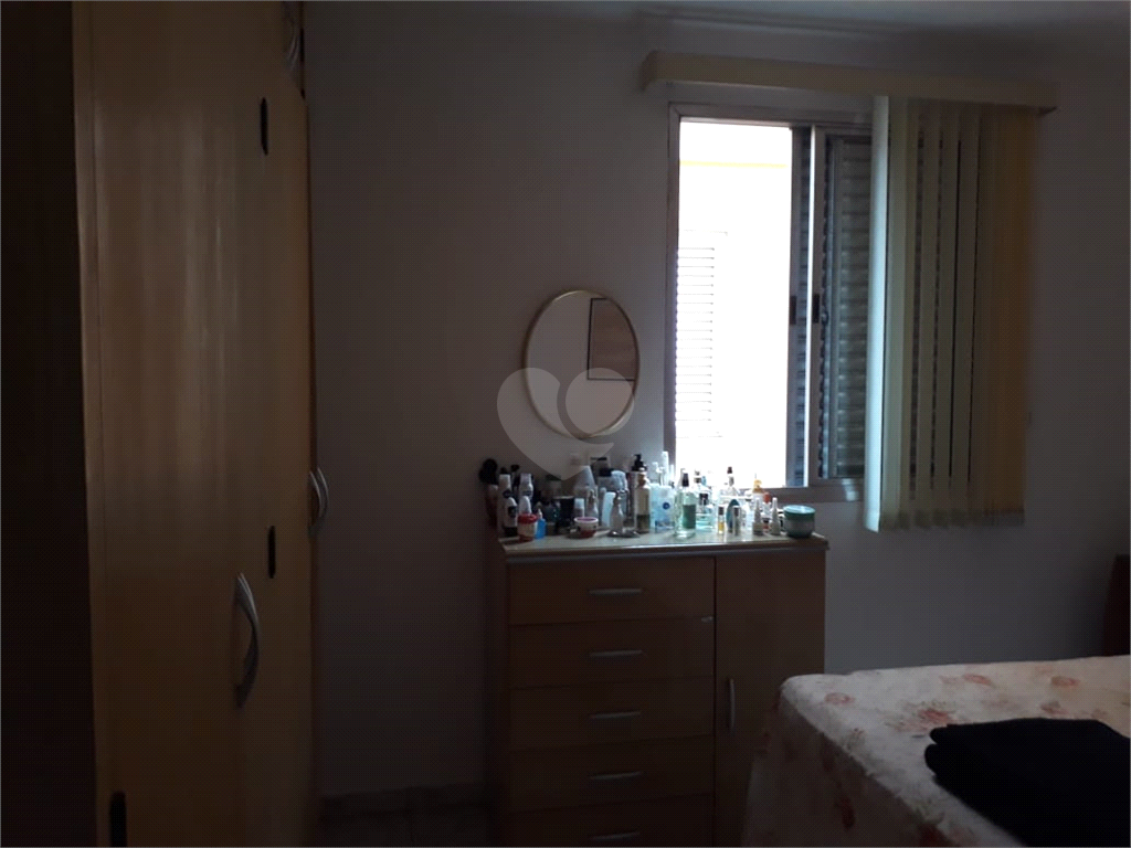 Venda Apartamento São Paulo Santana REO580255 20