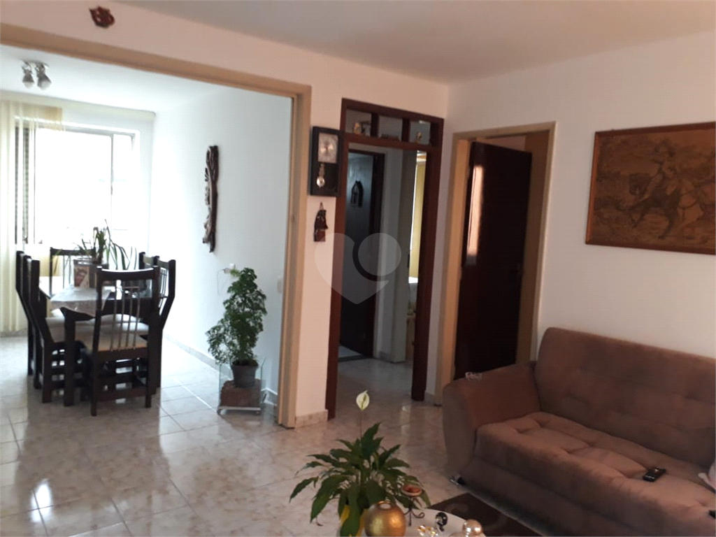 Venda Apartamento São Paulo Santana REO580255 2