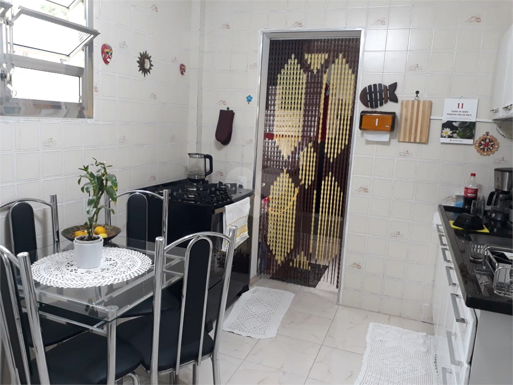 Venda Apartamento São Paulo Santana REO580255 9