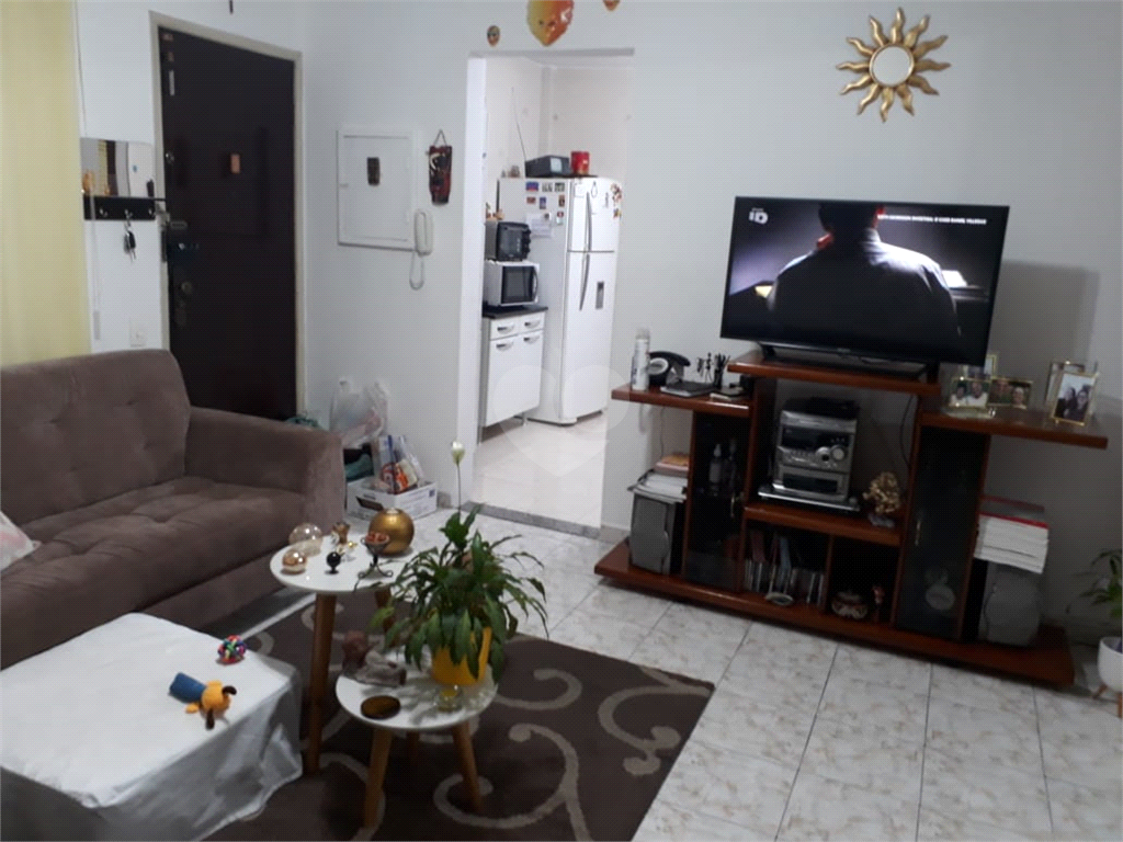 Venda Apartamento São Paulo Santana REO580255 3