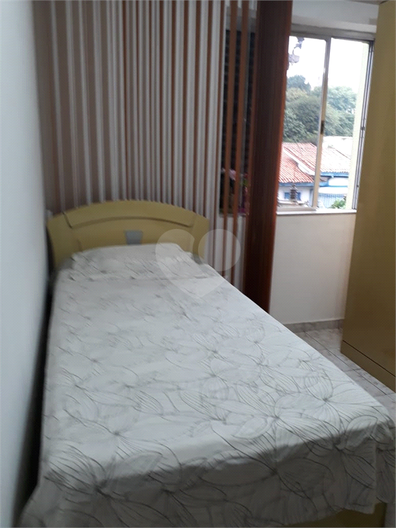 Venda Apartamento São Paulo Santana REO580255 17