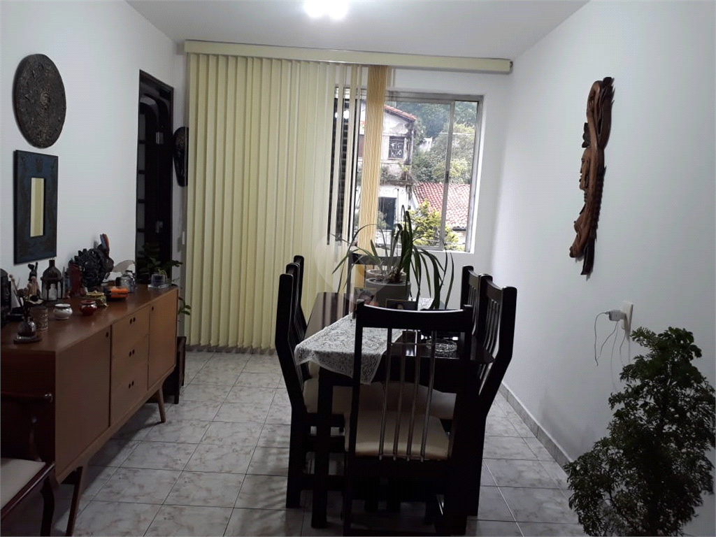 Venda Apartamento São Paulo Santana REO580255 4