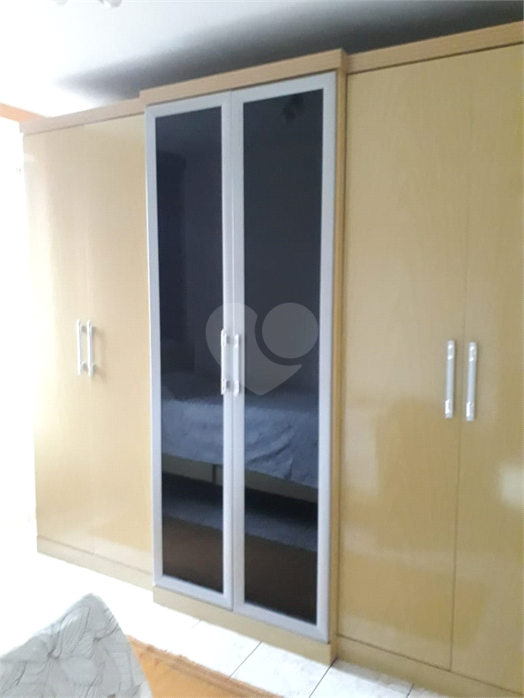 Venda Apartamento São Paulo Santana REO580255 12