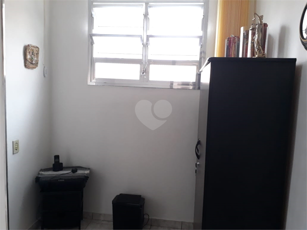 Venda Apartamento São Paulo Santana REO580255 14