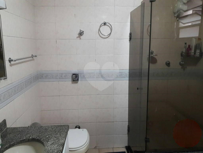 Venda Apartamento São Paulo Tucuruvi REO580256 19