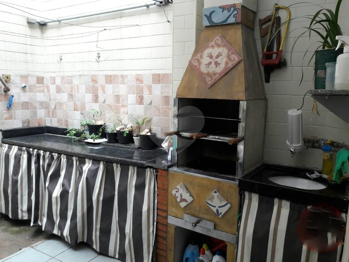 Venda Apartamento São Paulo Tucuruvi REO580256 23