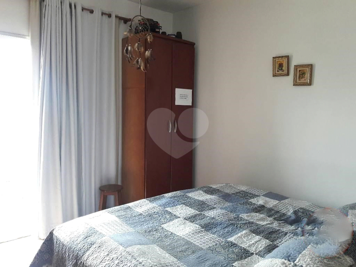 Venda Apartamento São Paulo Tucuruvi REO580256 13