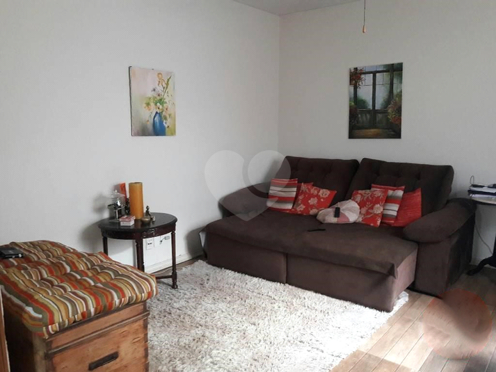 Venda Apartamento São Paulo Tucuruvi REO580256 7