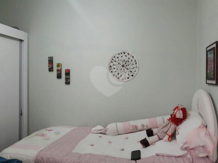 Venda Apartamento São Paulo Tucuruvi REO580256 18