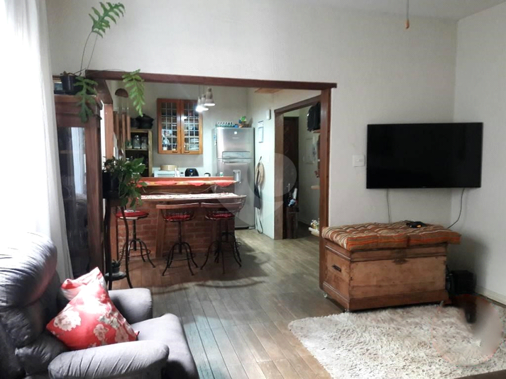 Venda Apartamento São Paulo Tucuruvi REO580256 5