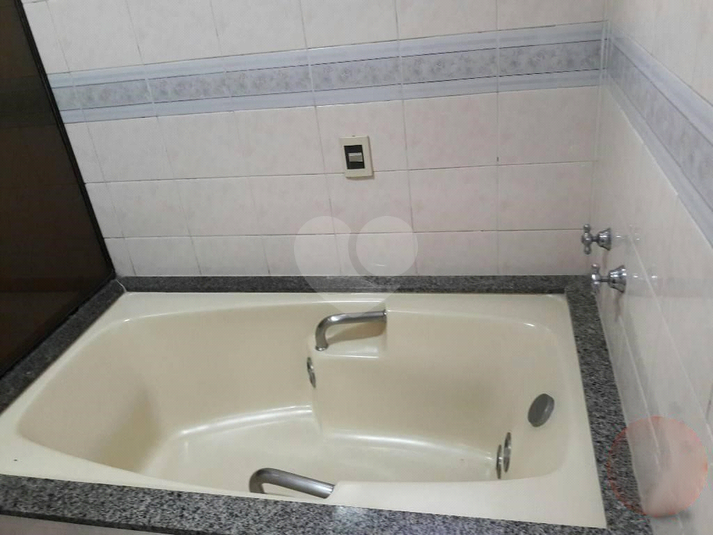 Venda Apartamento São Paulo Tucuruvi REO580256 11