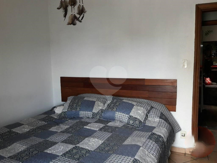 Venda Apartamento São Paulo Tucuruvi REO580256 14